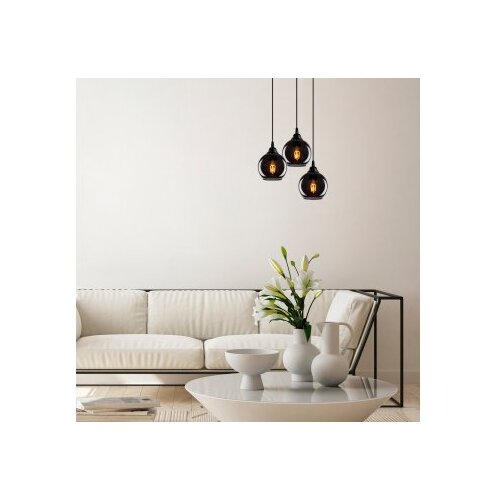 Opviq smoked 011 luster Slike