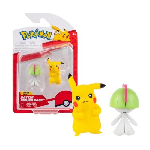  Pokemon akcioni set figura iz asortimana ( 1047223 ) Slike