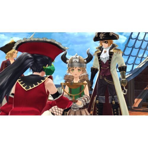 Bandai Namco Tales Of Berseria Remastered (5) Slike