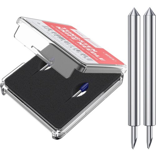 Hoco Case HOCO igla / noz za ploter G001 2 kom Cene