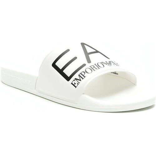 Ea7 Emporio Armani - Bijela Slike