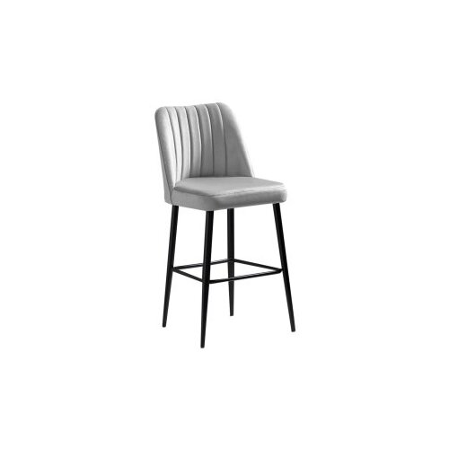 Hanah home set 2 barske stolice vento cream Cene