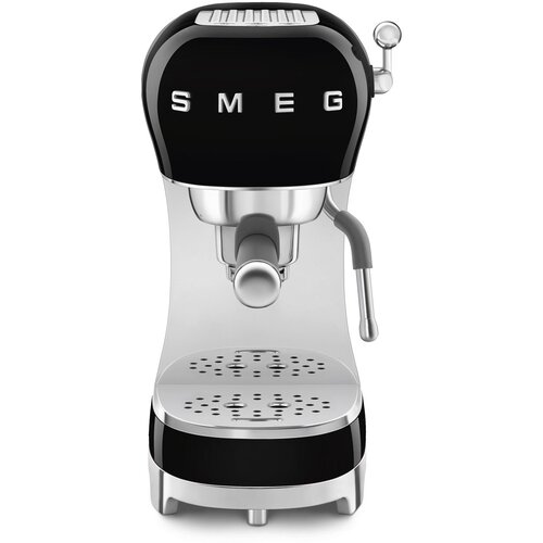 Smeg Aparat za kafu ECF02BLEU Cijene
