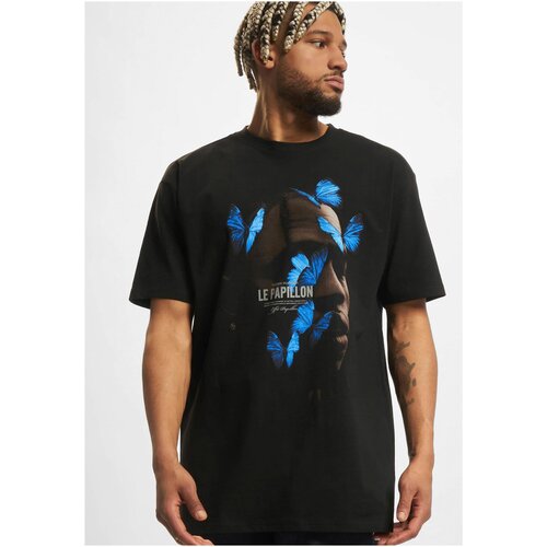 MT Upscale Le Papillon Oversize Tee black Slike