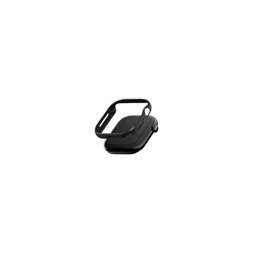 Uniq UNIKATEN OVITEK KEVA VERGE ZA APPLE WATCH SERIJE 10 IN 11 46 MM Z ZA&amp;Scaron;ČITO PRED UDARCI, (5000336502) Slike