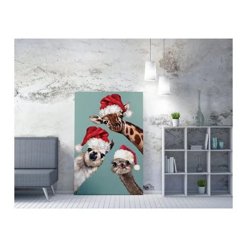 Wallity Slika na platnu, WY265 - 70 x 100