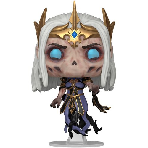 Funko Figura POP Dragones y Mazmorras Valindra Shadowmantle Slike