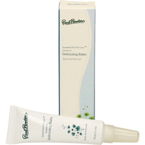 Paul Penders Leave-In Defrizzing balzam - 30 g Slike