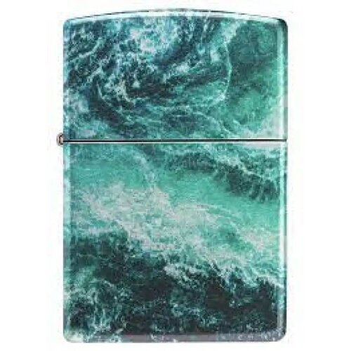 Zippo Upaljač Rogue Wave Cene