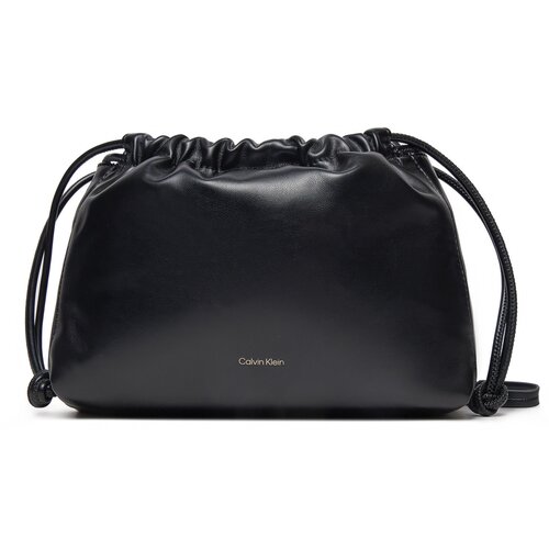 Calvin Klein Jeans Ročna torba LV04K3060G Črna Slike