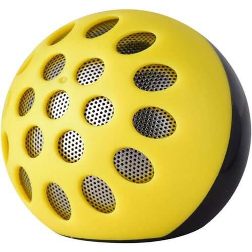 Generic bluetooth avdio mobilni telefon računalnik prenosni globokotonec, (21127421) Slike