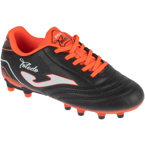 Joma Nogomet Toledo Jr 26 TOJS FG Črna Cene