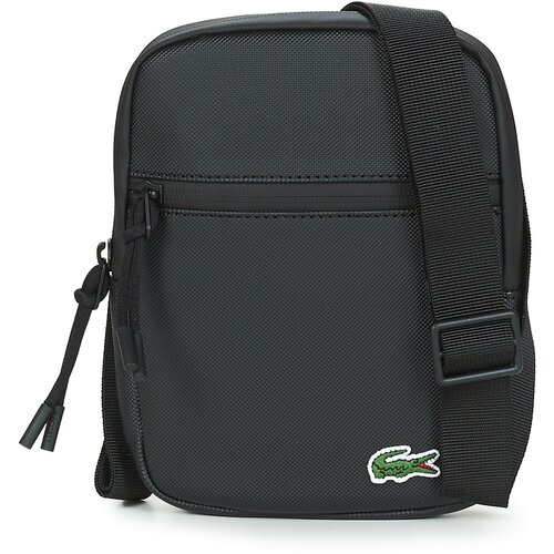 Lacoste Torbice LCST SMALL Črna Cene