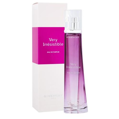 Givenchy Very Irresistible 50 ml parfemska voda za ženske Slike