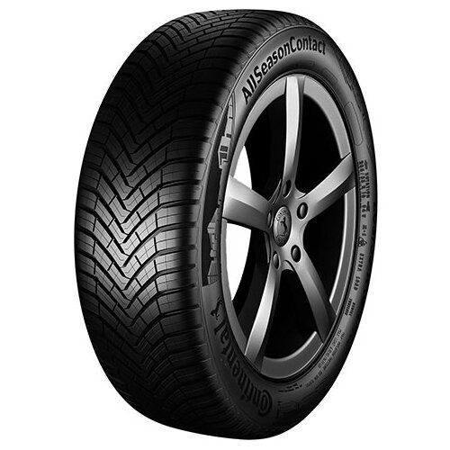 Continental Celoletna 265/45R20 108Y ALLSEASONCONTACT FR XL - Skladi&amp;scaron;če 5 (Dostava 5 delovnih dni) Slike