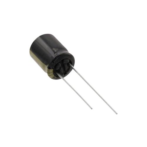 Panasonic elektrolitski kondenzator radijalno ožičen 5 mm 1000 µF 16 V 20 % (Ø) 10 mm 1 St. Cijene