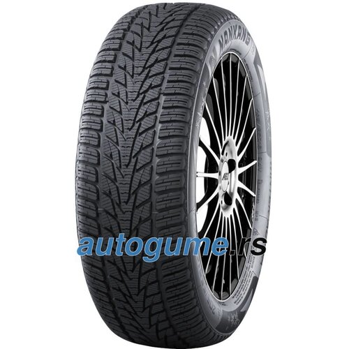 Nankang Winter Activa 4 ( 205/60 R16 96H XL ) zimska auto guma Slike