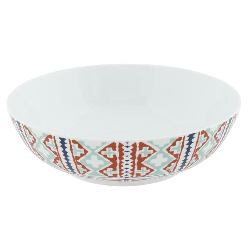Villa Altachiara Porcelanska servirna skleda Goji, ø 24 cm Cene