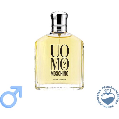 Moschino Uomo? - 75ml Cijene
