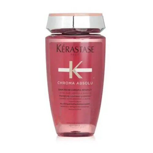 K&amp;eacute;rastase Hranljiva kupka Chroma Absolu Riche Respect, 250ml Slike