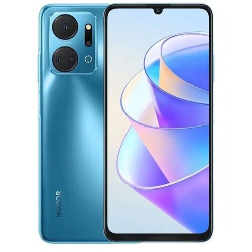 Mobitel Honor X7a 4GB 128GB blue Cijene