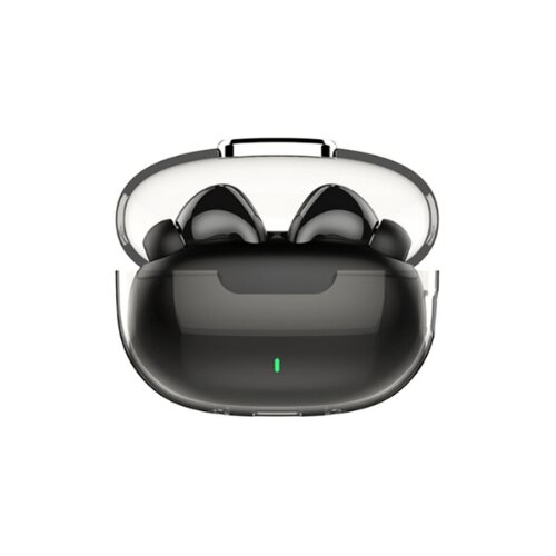  Slusalice LDNIO Bluetooth earbuds T02 TWS Black Cijene