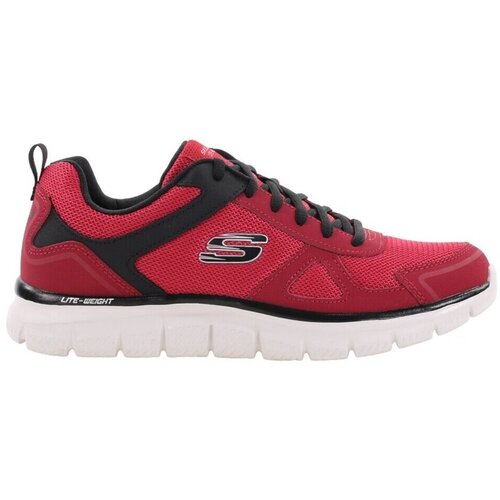 Skechers mu&amp;scaron;ke tenisice track-scloric 52631-olbk Slike