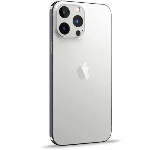 Spigen OPTIK.TR ZA&amp;Scaron;TITNIK ZA KAMERU 2-KOM ZA iPHONE 13 PRO / 13 PRO MAX Slike