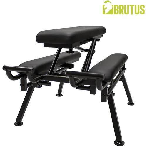 Brutus Fuck Bench Slike