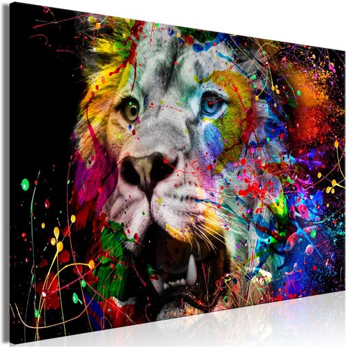  Slika - King of Kings (1 Part) Wide 60x40 Slike