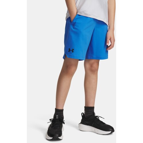 Under Armour Boys&amp;#039; shorts UA Vanish Shorts-BLU - Boys Slike