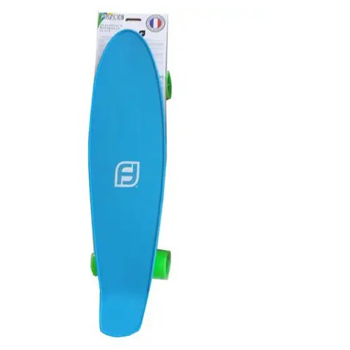 Spartan sport Funbee mini modra rolka 22&quot, - Spartan Cene