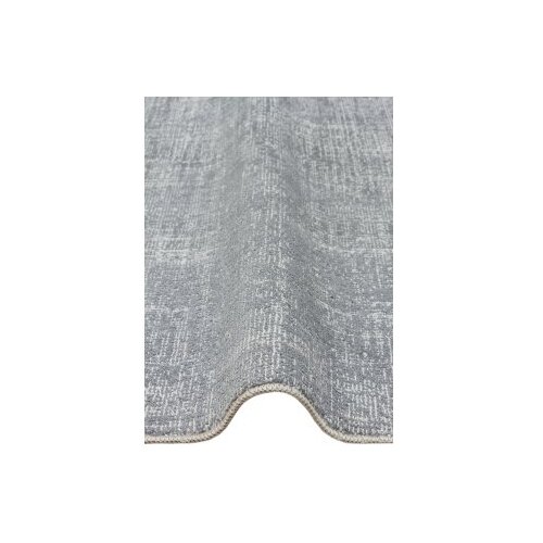 Conceptum Hypnose tepih KLH Plain, 80x300 cm, siva Cene