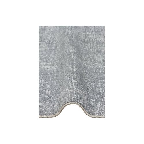 Conceptum Hypnose tepih staza (80x300) klh plain grey Slike