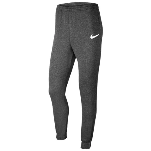 Nike Park 20 Fleece Pants Siva