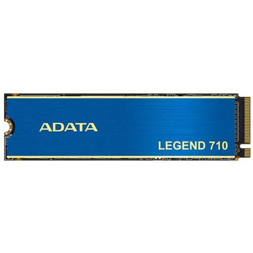 A DATA SSD 512GB M.2 PCIe Gen 3 x4 LEGEND 710 Cene