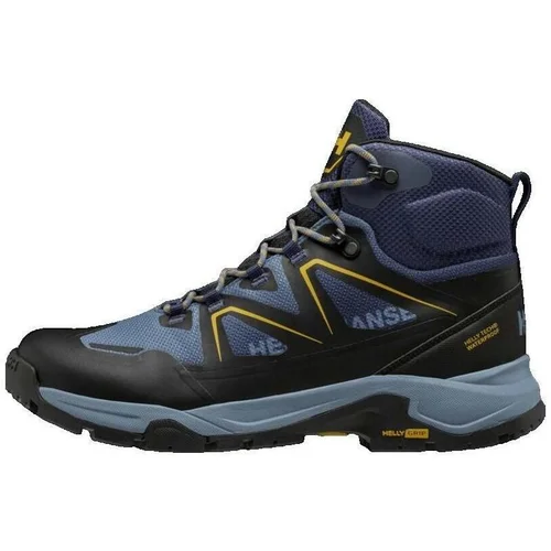 Helly_Hansen Košarka Cascade Mid Ht Modra