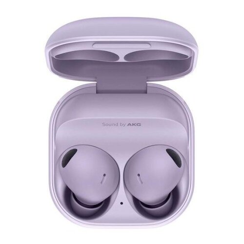 Samsung R510 Galaxy Buds 2 Pro Purple Slike