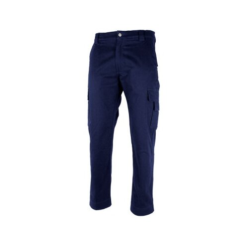 Lacuna radne pantalone cargo flex plave veličina 40 ( 8carfpp40 ) Cene