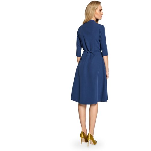 Stylove Ženska obleka S099 Cene