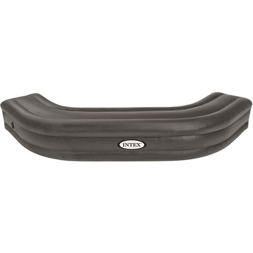 Intex klopca - pure spa octagon - črna Slike
