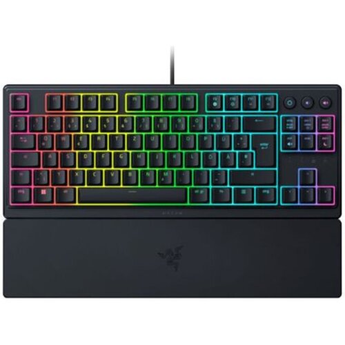 Razer Tastatura Ornata V3 TKL RZ03-04880400-R3G1 Žična Cene