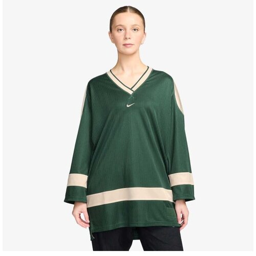 Nike W nsw jersey tunic mod Slike