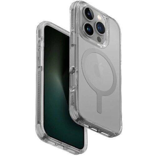 Uniq OVITEK ZA IPHONE 16 PRO MAX 6.9 Z MAGNETOM ZA MAGSAFE IN POLNJENJE, (5000013804) Cene