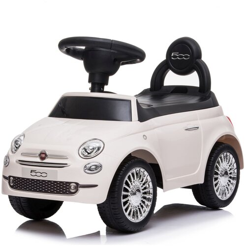 Prince Toys Guralica Fiat bela Slike
