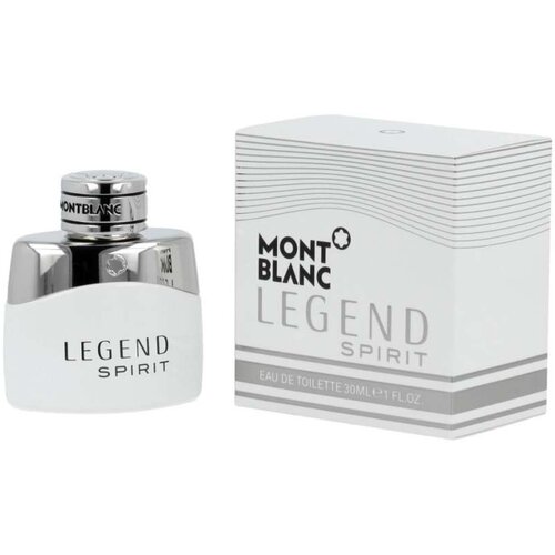 Parfem Toaletna voda Eau de Toilette Legende Spirit 30 ml Cene