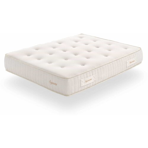 Moonia Vzmetnica Žepne vzmeti Supreme Žepne vzmeti, 140x190cm - (21563396) Slike