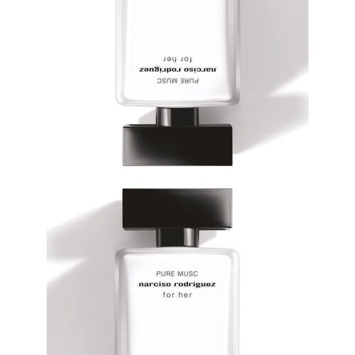 Narciso Rodriguez for Her Pure Musc parfemska voda 100 ml za žene Slike