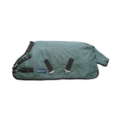 Busse Zunanje pregrinjalo FLEXIBLE PRO 100 silver pine (black) - 165 cm Cene