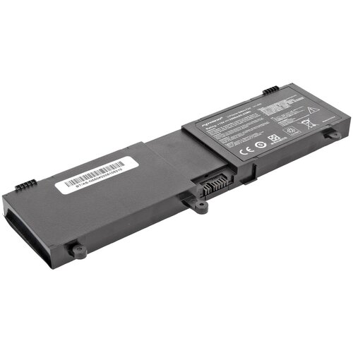 Movano Baterija za Asus G550 / N550 / Q550, C41-N550, 3500 mAh Slike